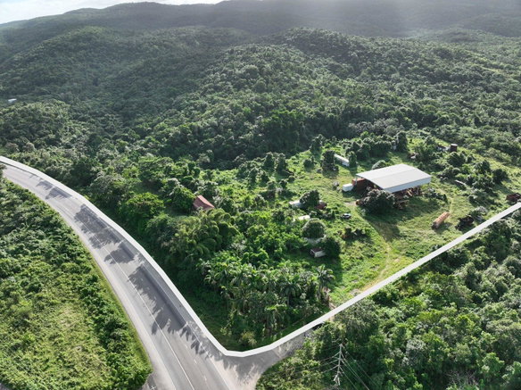 First image of Camel, Part of Braco Esta in Duncans, Trelawny, Jamaica - property is For Sale