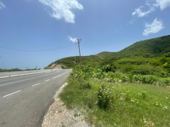 First image of Lot 9-part of Albion in Albion, St. Thomas, Jamaica - property is For Sale
