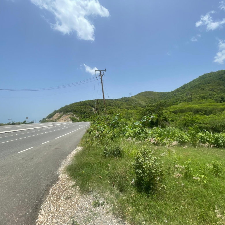 First image of Lot 9-part of Albion in Albion, St. Thomas, Jamaica - property is For Sale