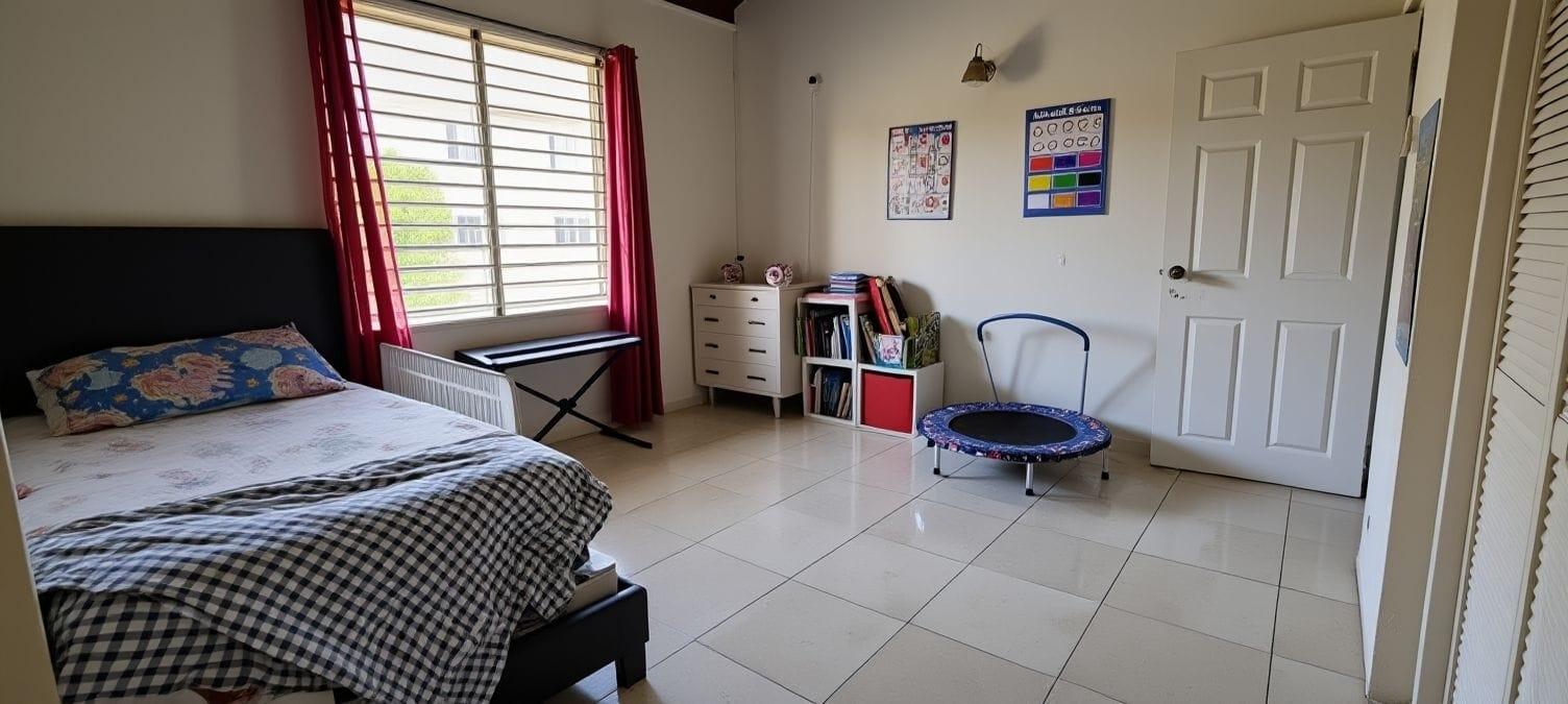 Second image of 8-15 Annette Crescent in Kingston 10, St. Andrew, Jamaica - property is For Sale