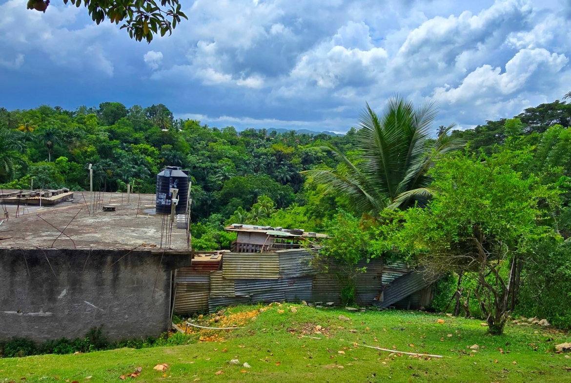 Eleventh image of Part of Hayfield, Ewarton in Ewarton, St. Catherine, Jamaica - property is For Sale