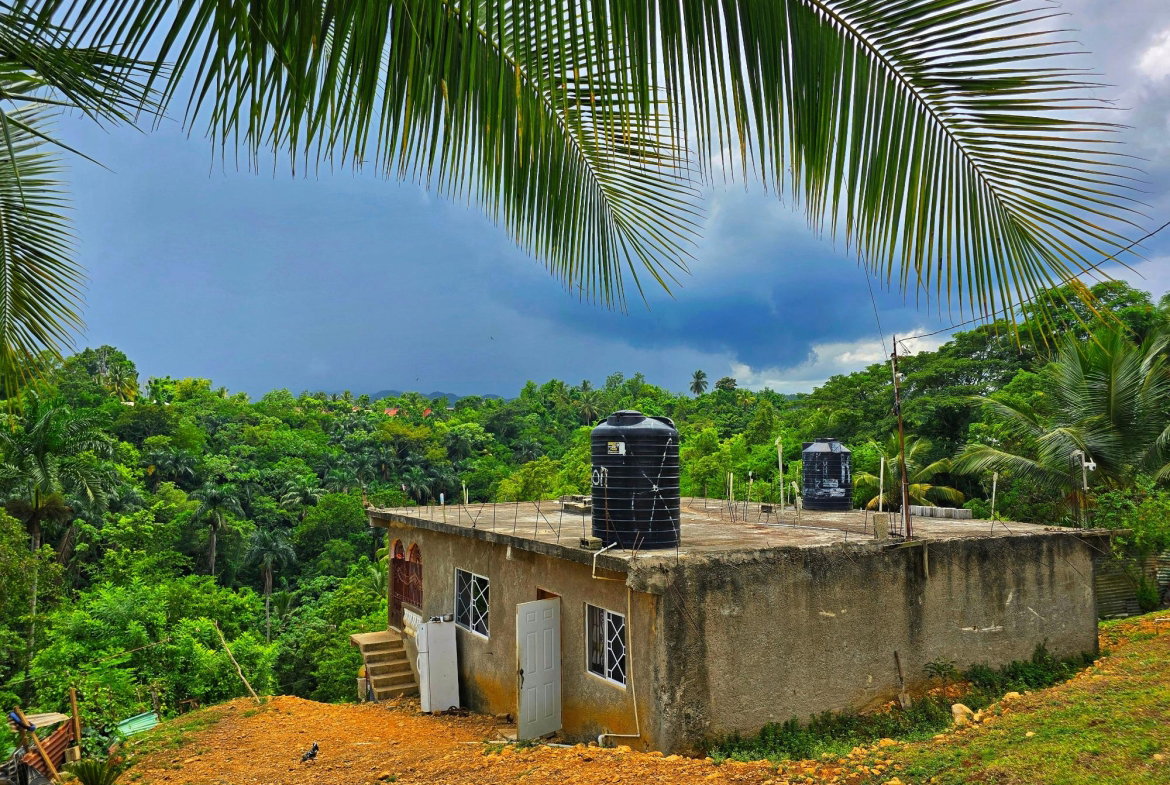 First image of Part of Hayfield, Ewarton in Ewarton, St. Catherine, Jamaica - property is For Sale