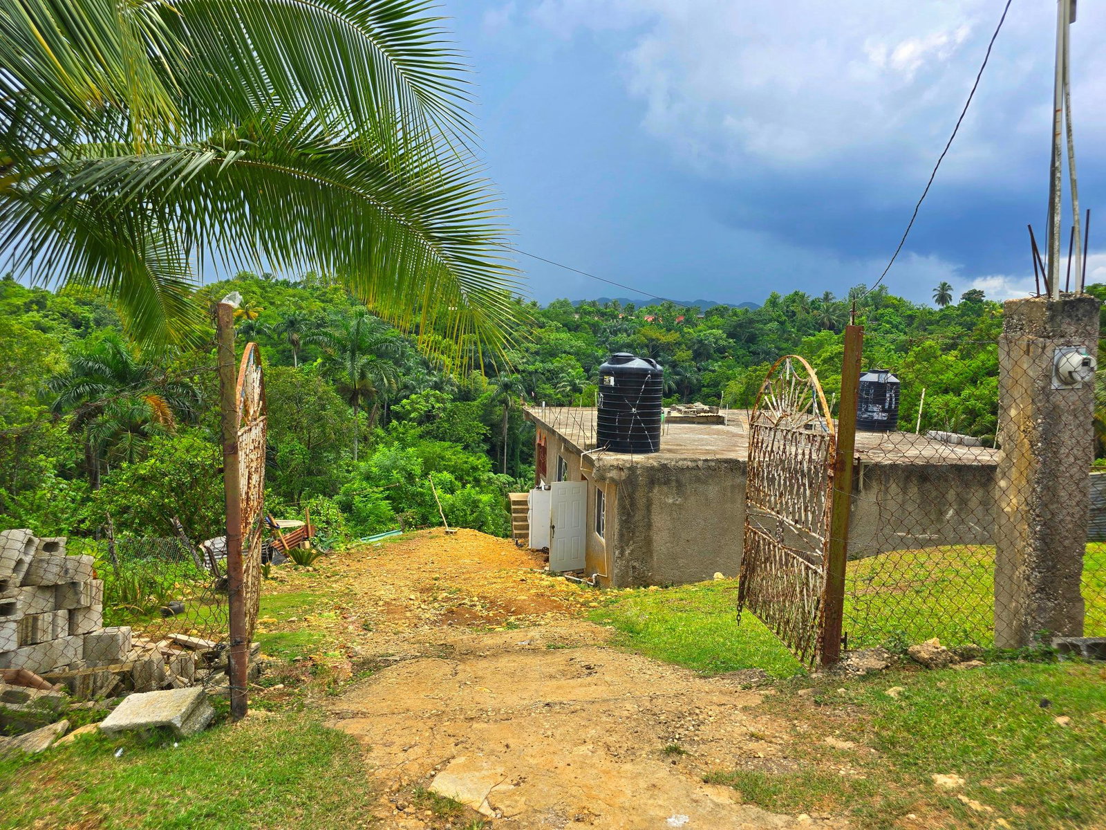 Fourteenth image of Part of Hayfield, Ewarton in Ewarton, St. Catherine, Jamaica - property is For Sale