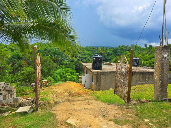 Fourteenth image of Part of Hayfield, Ewarton in Ewarton, St. Catherine, Jamaica - property is For Sale