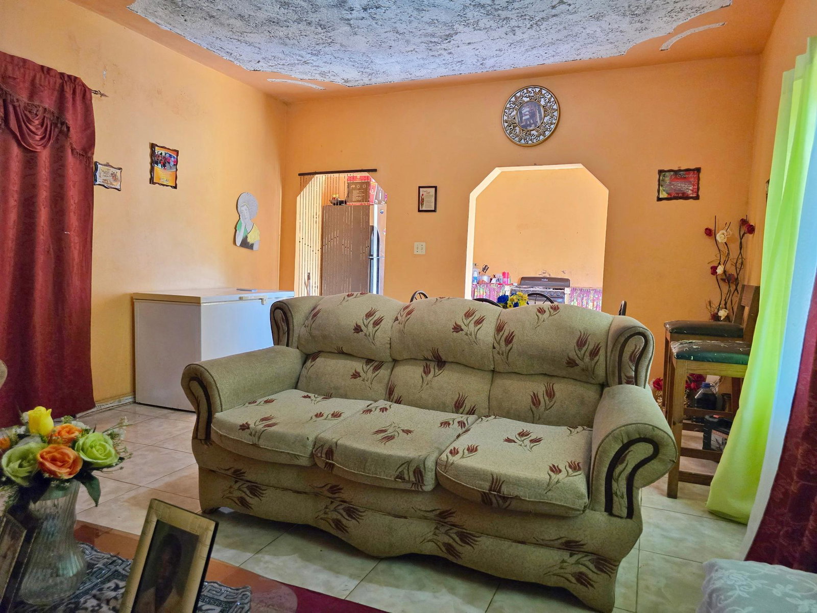 Third image of Part of Hayfield, Ewarton in Ewarton, St. Catherine, Jamaica - property is For Sale