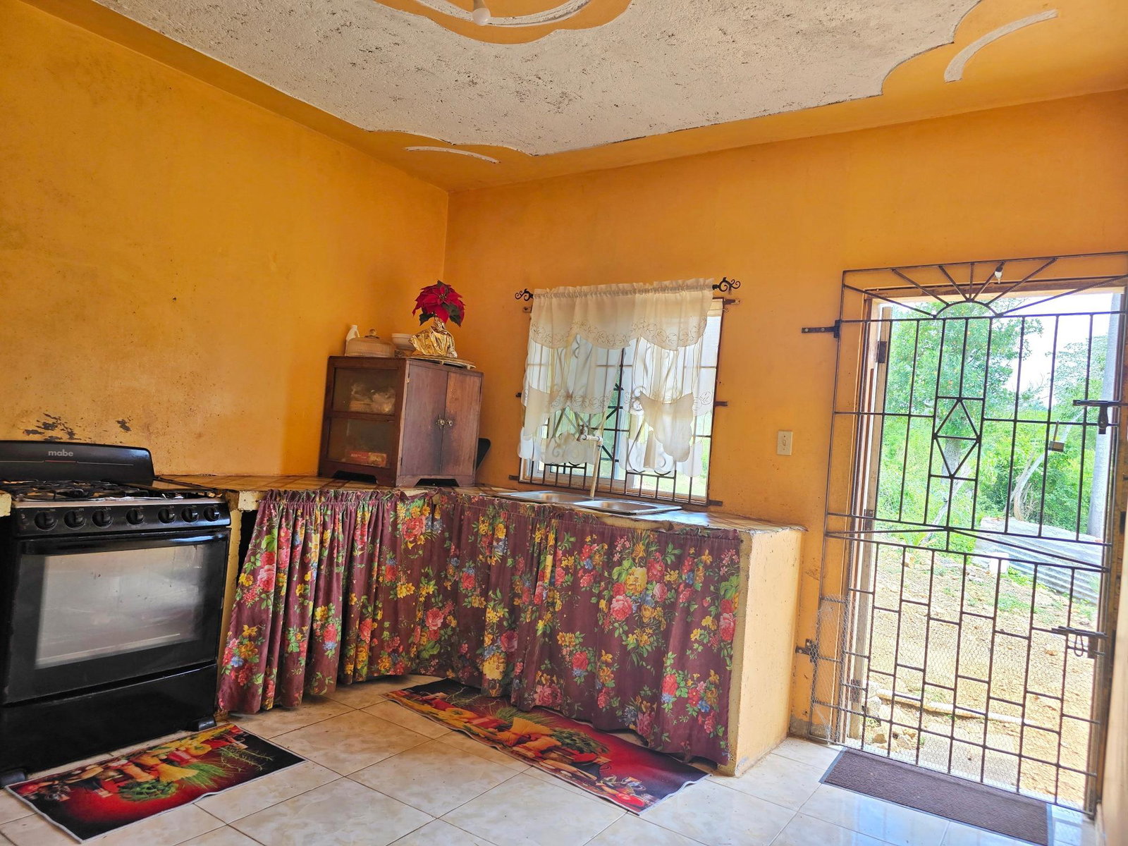Fifth image of Part of Hayfield, Ewarton in Ewarton, St. Catherine, Jamaica - property is For Sale