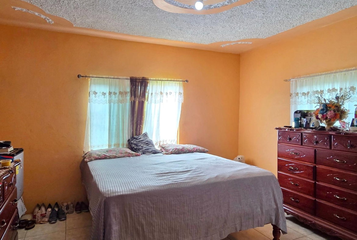 Sixth image of Part of Hayfield, Ewarton in Ewarton, St. Catherine, Jamaica - property is For Sale