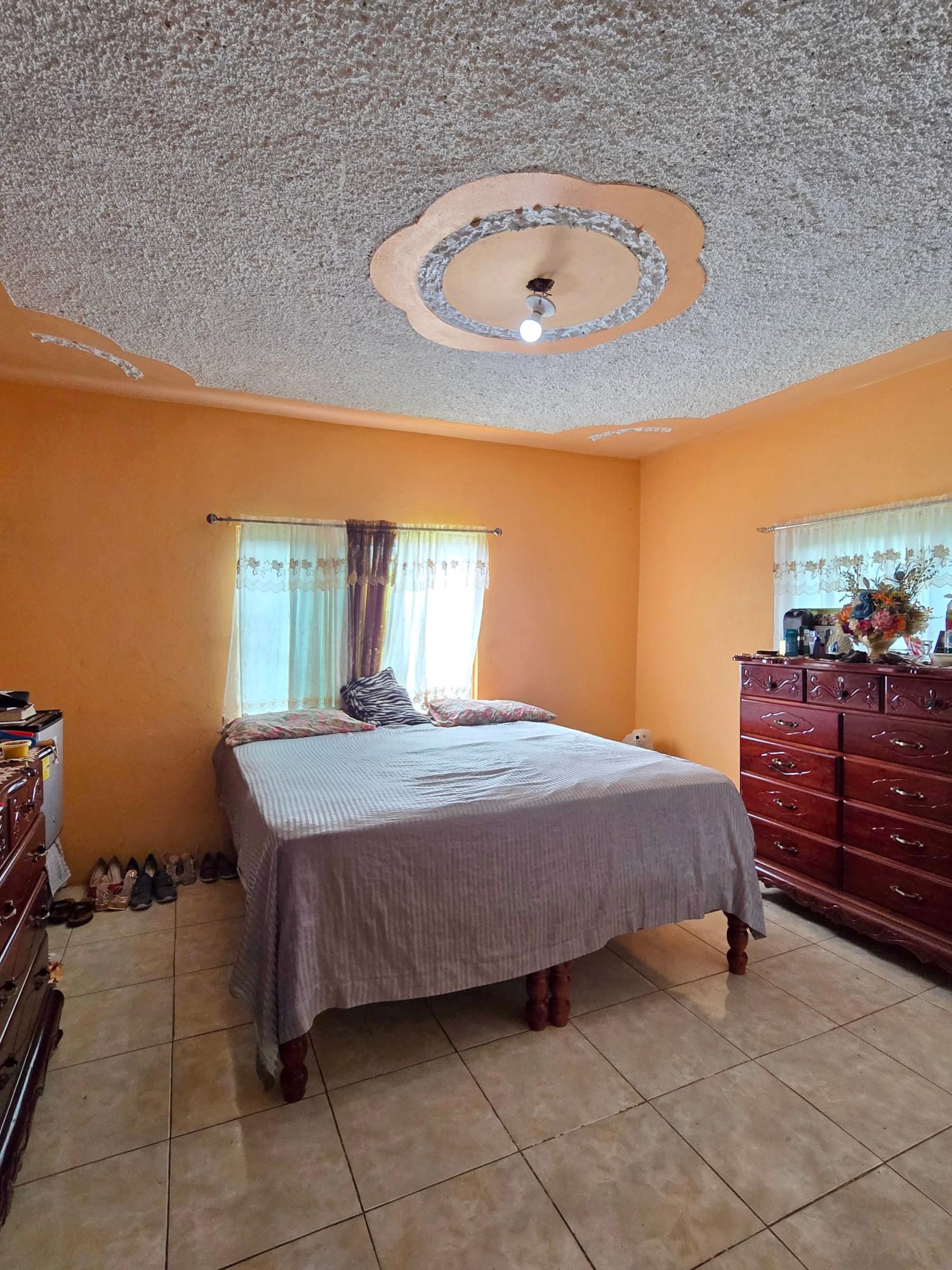 Sixth image of Part of Hayfield, Ewarton in Ewarton, St. Catherine, Jamaica - property is For Sale