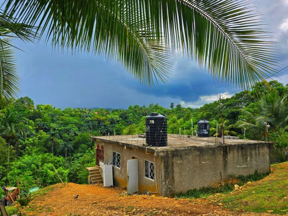 First image of Part of Hayfield, Ewarton in Ewarton, St. Catherine, Jamaica - property is For Sale