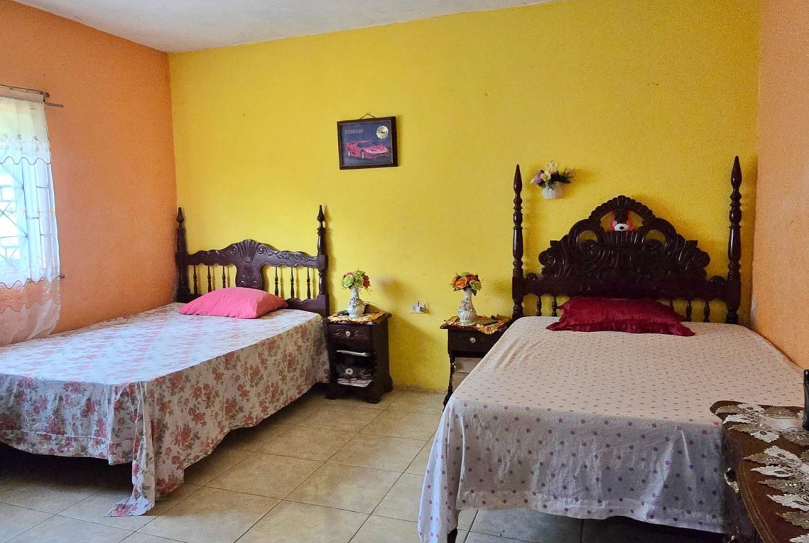 Seventh image of Part of Hayfield, Ewarton in Ewarton, St. Catherine, Jamaica - property is For Sale