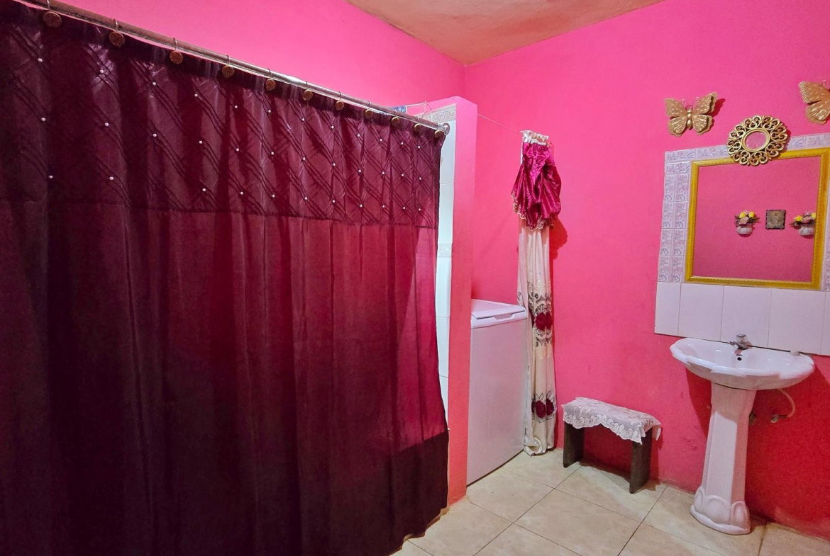 Eighth image of Part of Hayfield, Ewarton in Ewarton, St. Catherine, Jamaica - property is For Sale