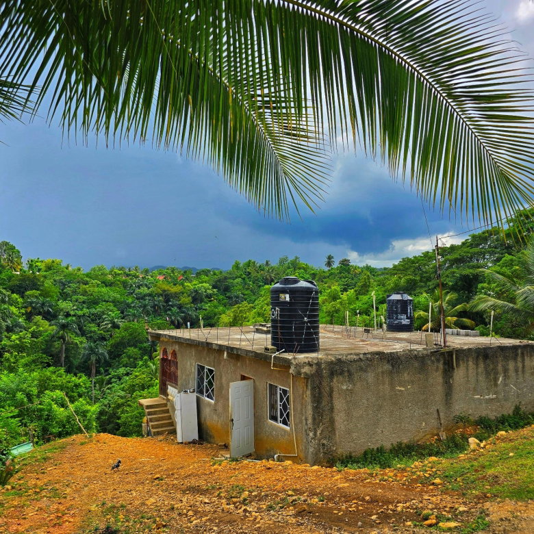 First image of Part of Hayfield, Ewarton in Ewarton, St. Catherine, Jamaica - property is For Sale
