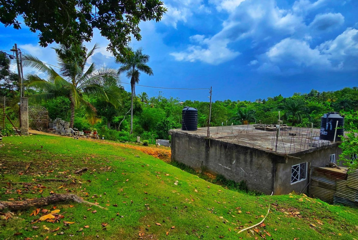 Tenth image of Part of Hayfield, Ewarton in Ewarton, St. Catherine, Jamaica - property is For Sale