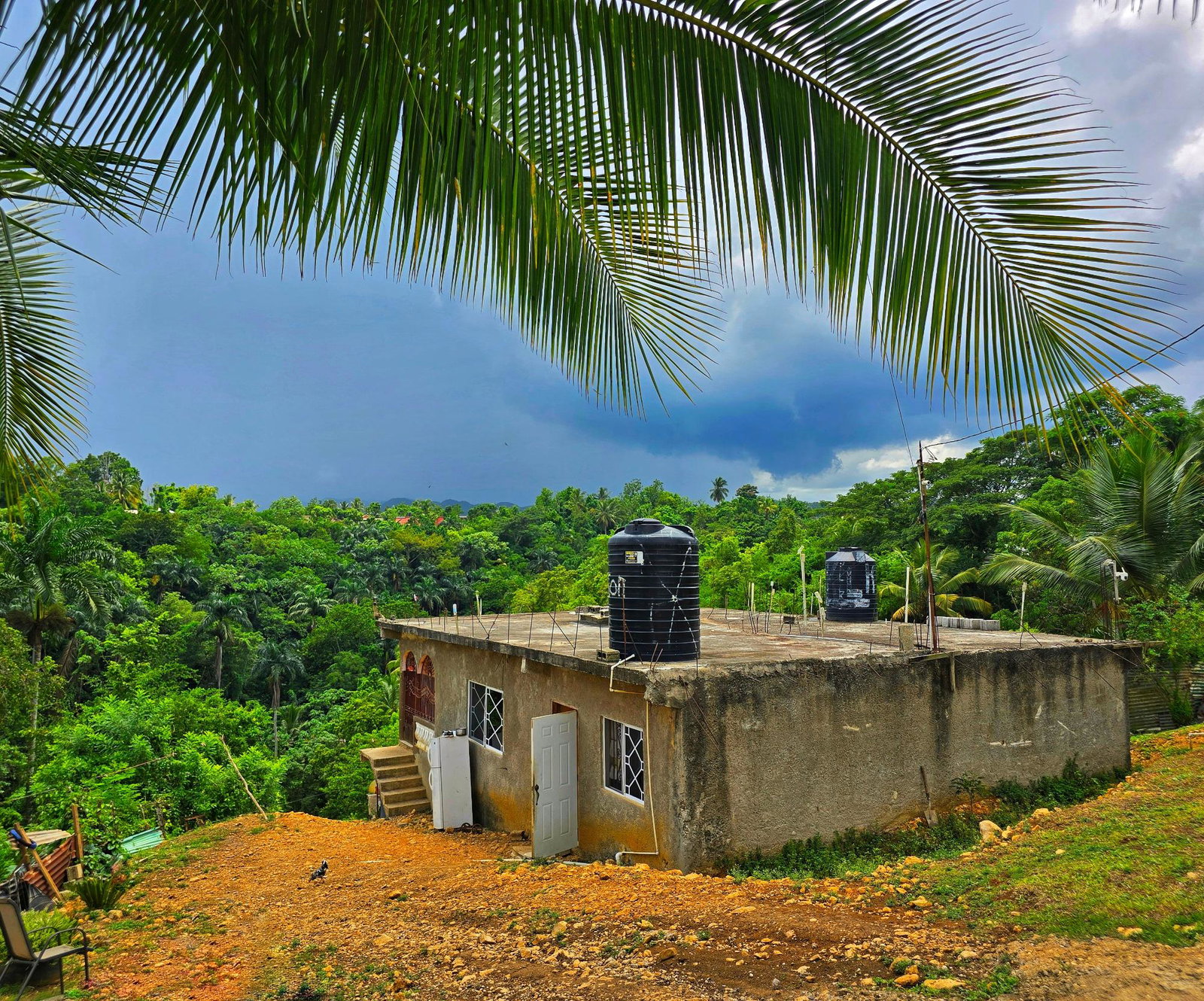 First image of Part of Hayfield, Ewarton in Ewarton, St. Catherine, Jamaica - property is For Sale