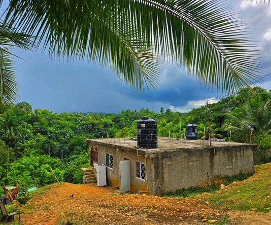 First image of Part of Hayfield, Ewarton in Ewarton, St. Catherine, Jamaica - property is For Sale