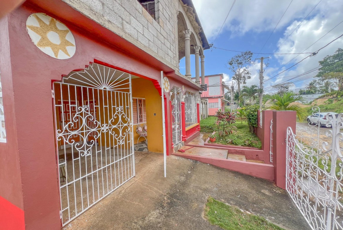 Second image of Industry Pen, Phase 2 in Tower Isle, St. Mary, Jamaica - property is For Sale