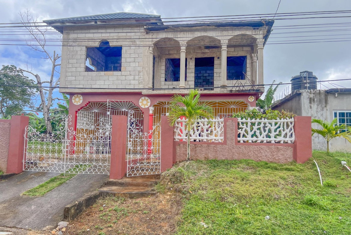 First image of Industry Pen, Phase 2 in Tower Isle, St. Mary, Jamaica - property is For Sale