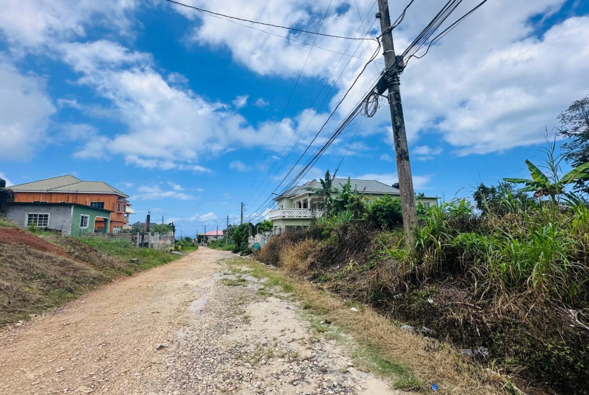 Twentieth image of Industry Pen, Phase 2 in Tower Isle, St. Mary, Jamaica - property is For Sale