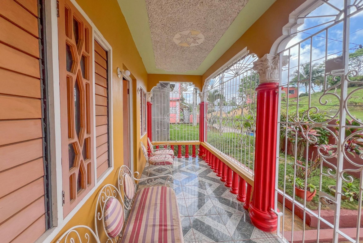 Third image of Industry Pen, Phase 2 in Tower Isle, St. Mary, Jamaica - property is For Sale