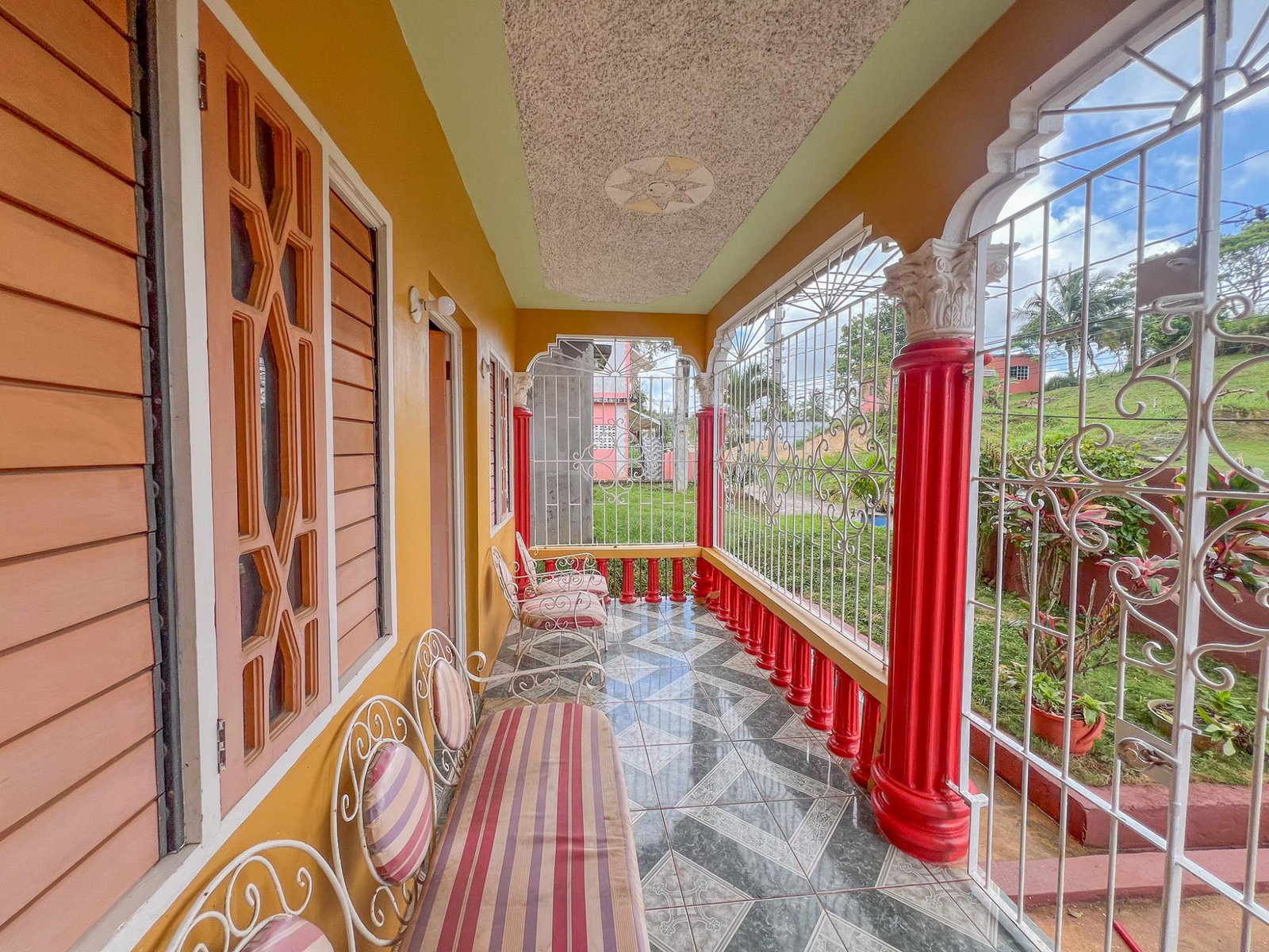 Third image of Industry Pen, Phase 2 in Tower Isle, St. Mary, Jamaica - property is For Sale