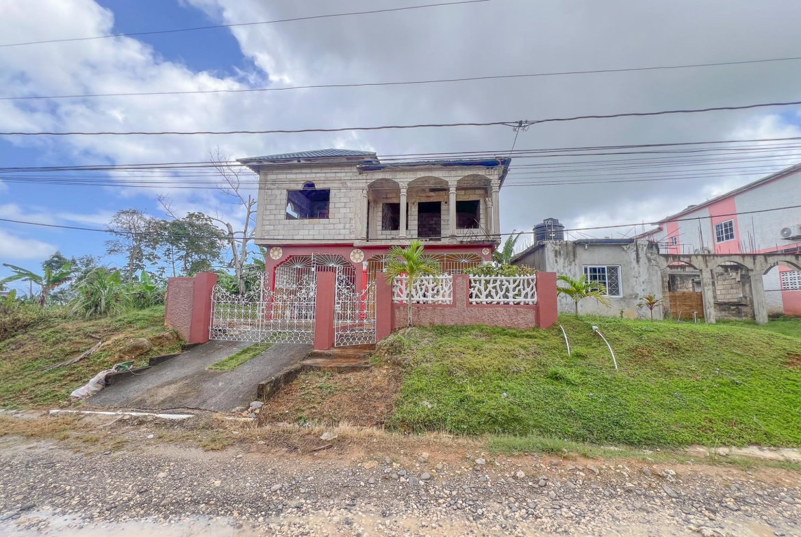 Twenty-First image of Industry Pen, Phase 2 in Tower Isle, St. Mary, Jamaica - property is For Sale