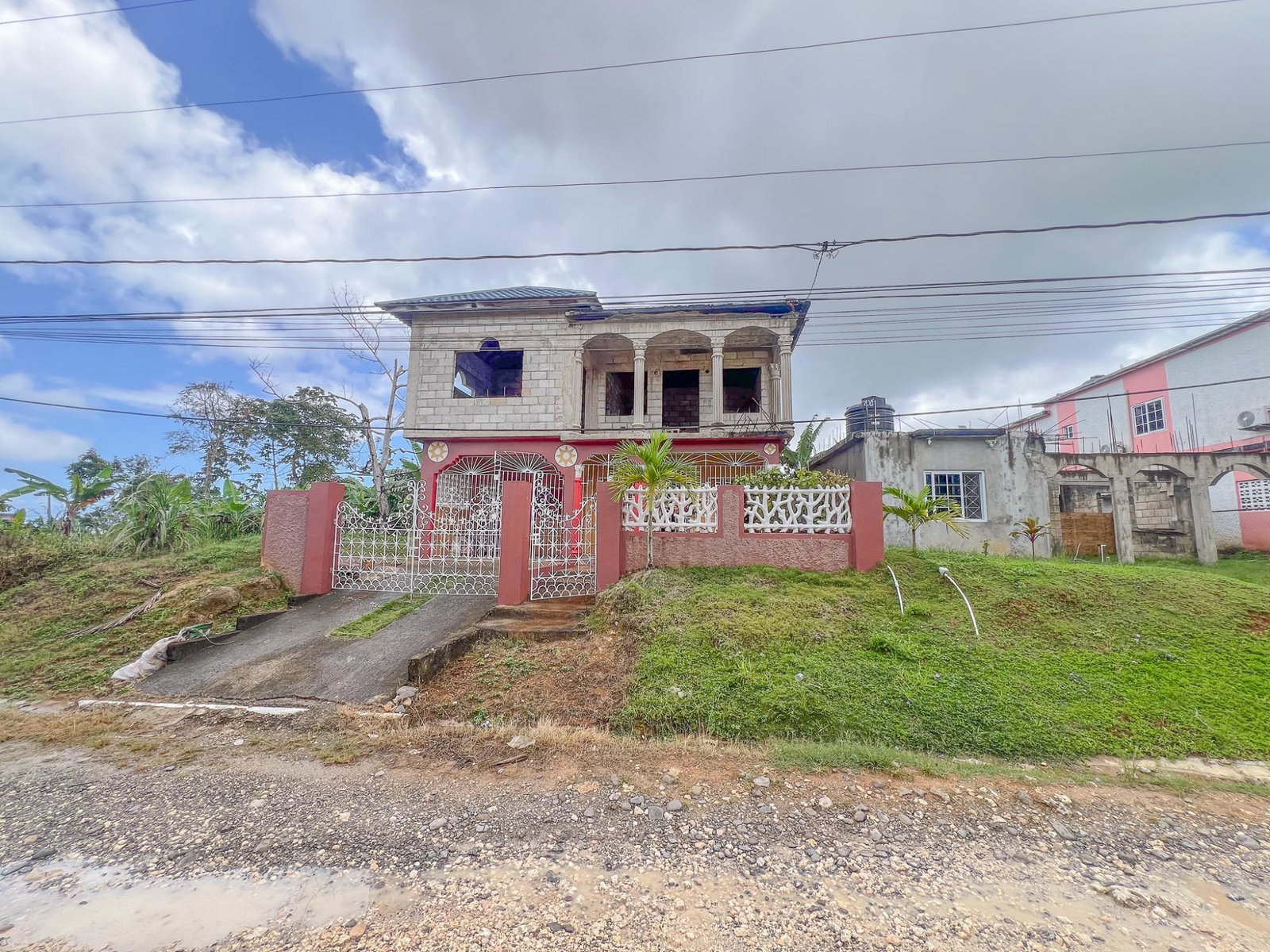 Twenty-First image of Industry Pen, Phase 2 in Tower Isle, St. Mary, Jamaica - property is For Sale