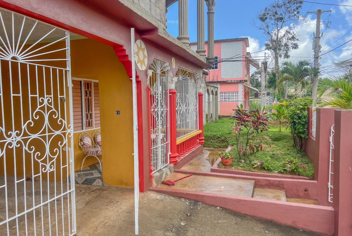 Twenty-Second image of Industry Pen, Phase 2 in Tower Isle, St. Mary, Jamaica - property is For Sale