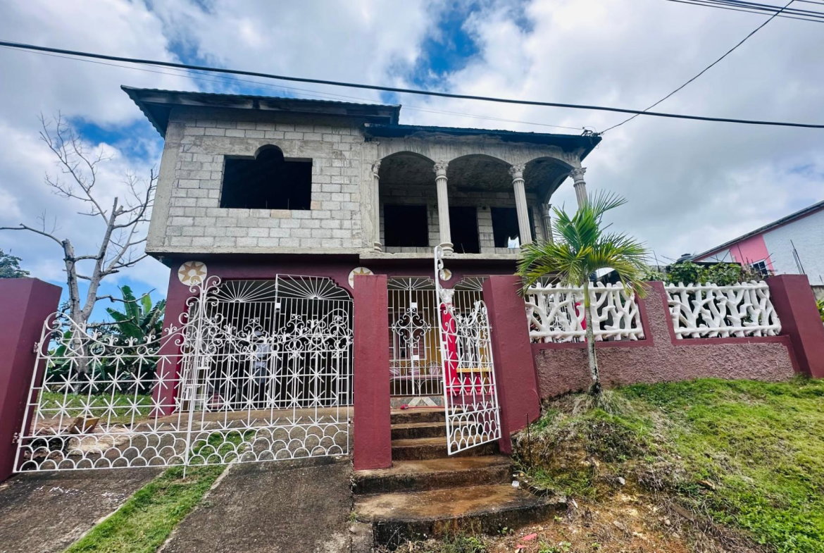 Fourth image of Industry Pen, Phase 2 in Tower Isle, St. Mary, Jamaica - property is For Sale
