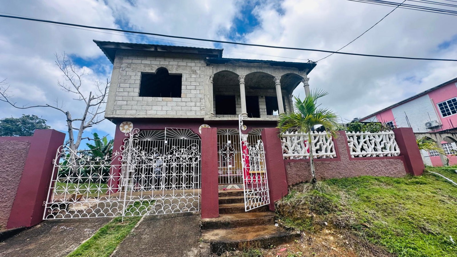 Fourth image of Industry Pen, Phase 2 in Tower Isle, St. Mary, Jamaica - property is For Sale