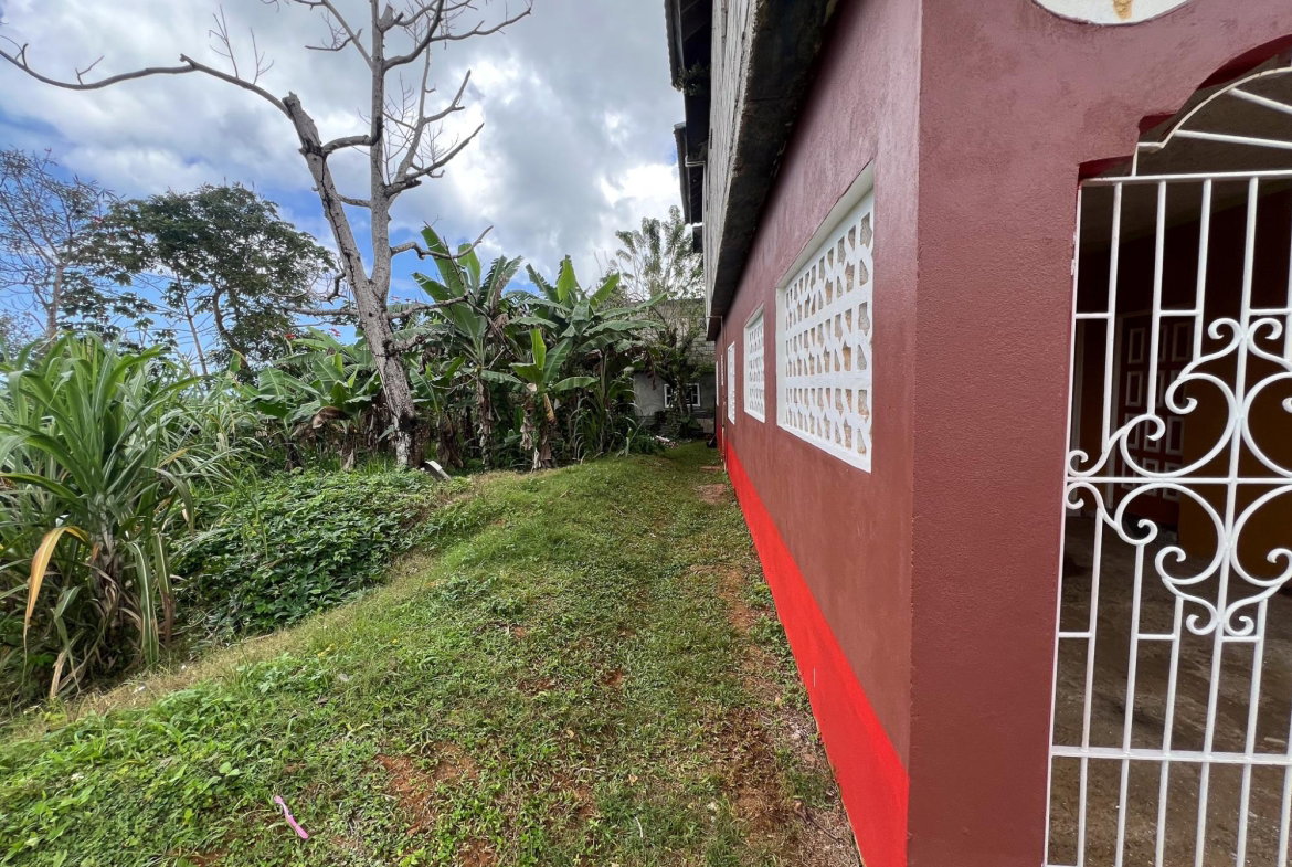 Fifth image of Industry Pen, Phase 2 in Tower Isle, St. Mary, Jamaica - property is For Sale