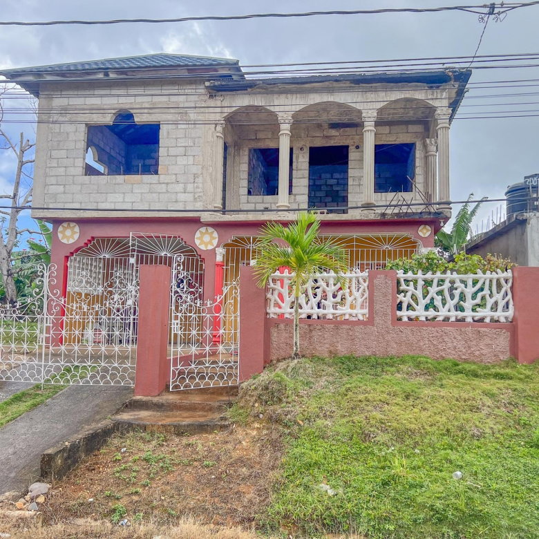 First image of Industry Pen, Phase 2 in Tower Isle, St. Mary, Jamaica - property is For Sale