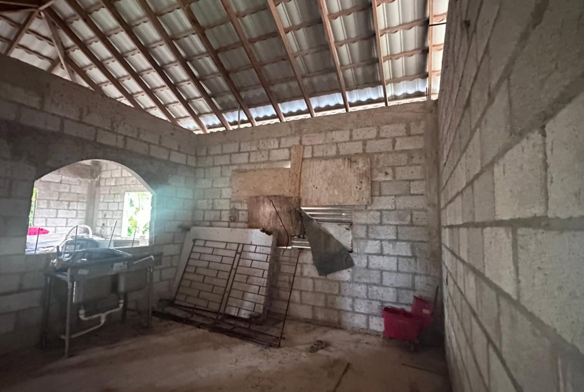 Tenth image of Industry Pen, Phase 2 in Tower Isle, St. Mary, Jamaica - property is For Sale