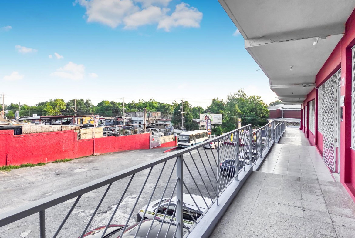 Second image of Unit 2-90b Red Hills rd in Red Hills, St. Andrew, Jamaica - property is For Rent