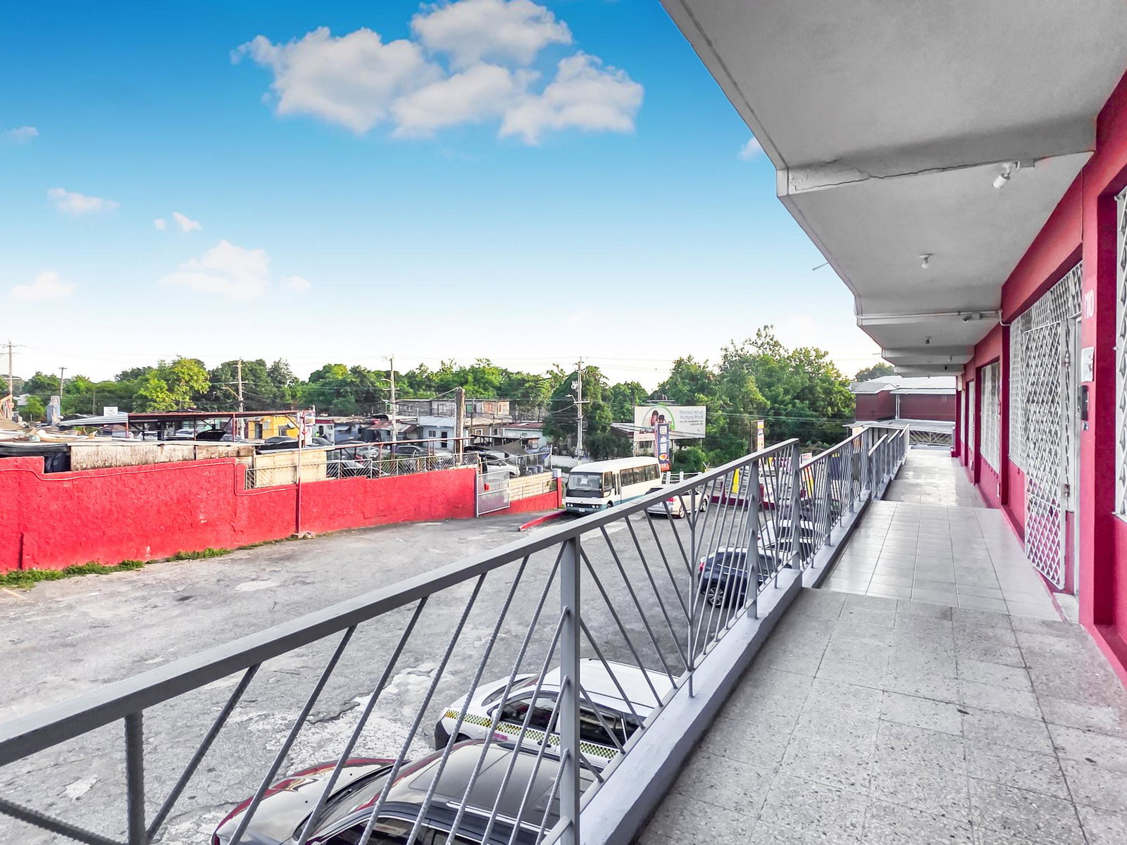 Second image of Unit 2-90b Red Hills rd in Red Hills, St. Andrew, Jamaica - property is For Rent