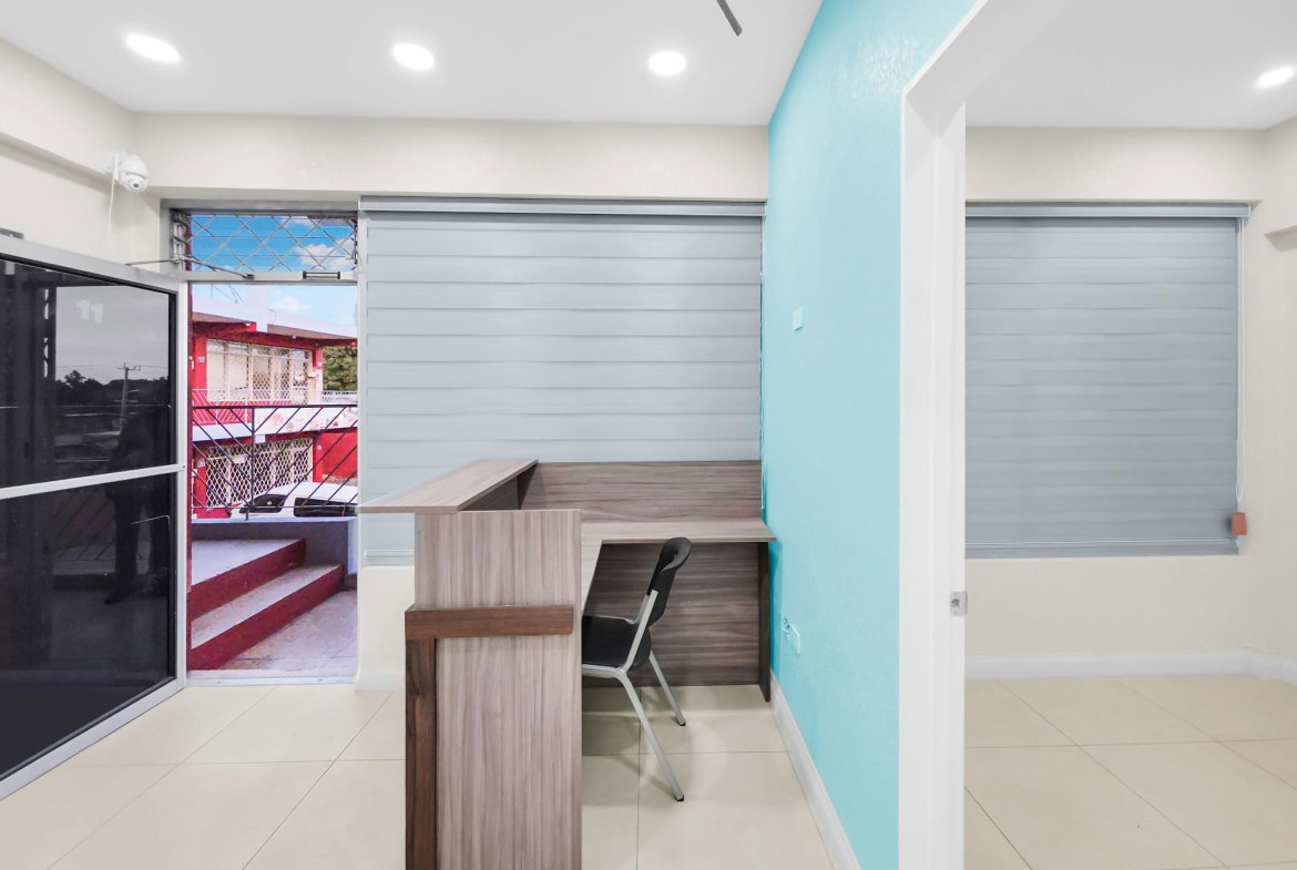 Sixth image of Unit 2-90b Red Hills rd in Red Hills, St. Andrew, Jamaica - property is For Rent