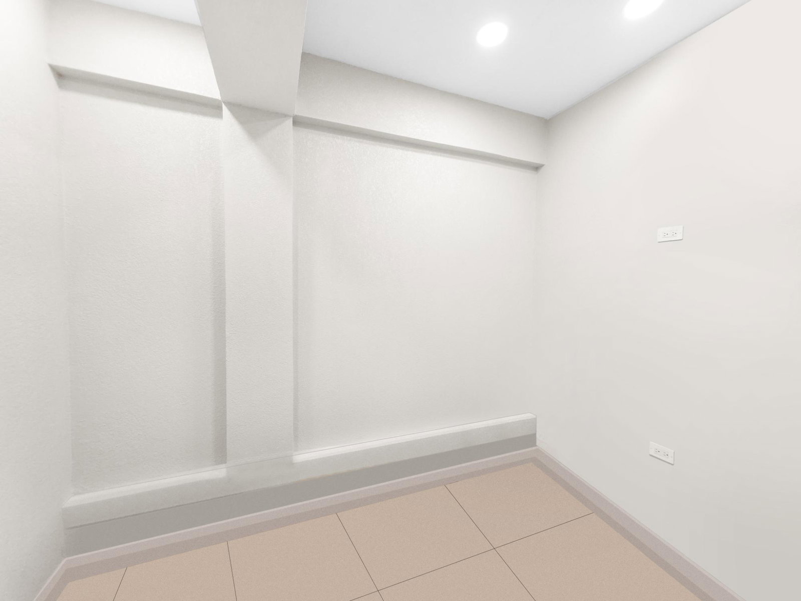 Eighth image of Unit 2-90b Red Hills rd in Red Hills, St. Andrew, Jamaica - property is For Rent