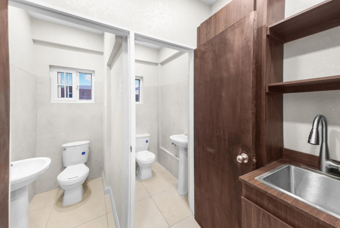 Ninth image of Unit 2-90b Red Hills rd in Red Hills, St. Andrew, Jamaica - property is For Rent