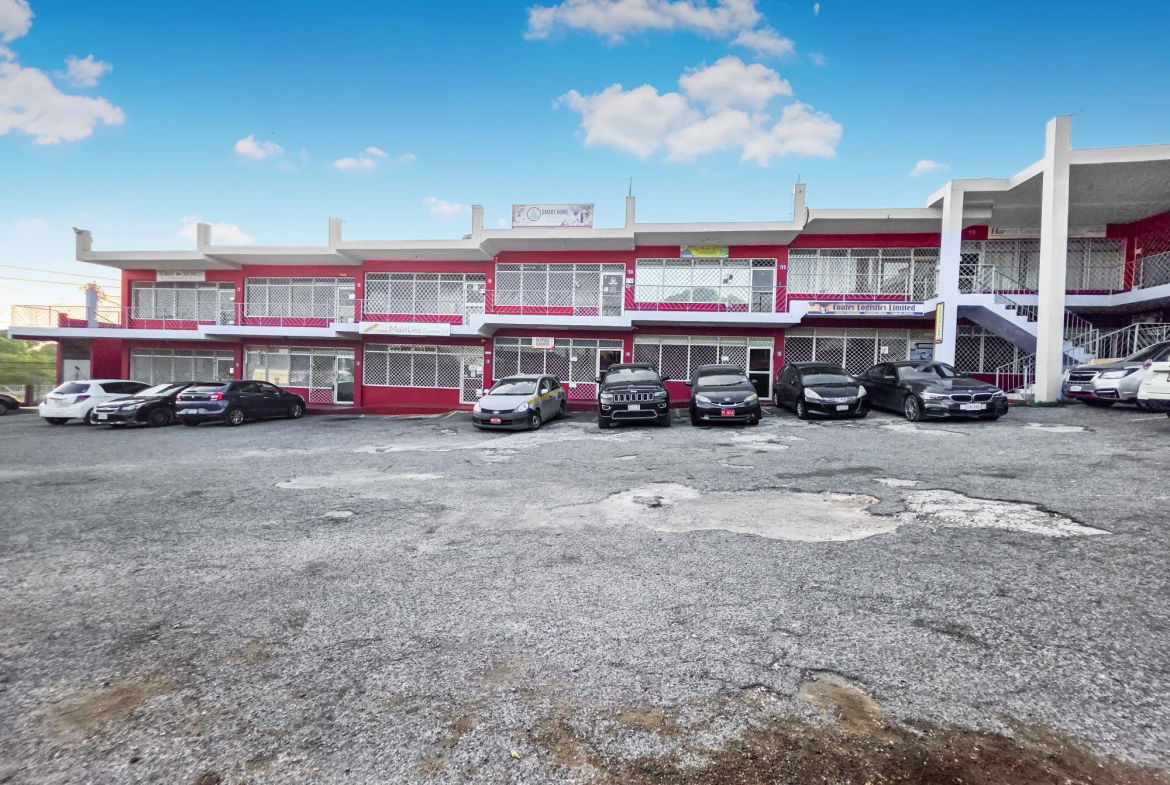 Second image of Unit 5-90b Red Hills rd in Red Hills, St. Andrew, Jamaica - property is For Rent