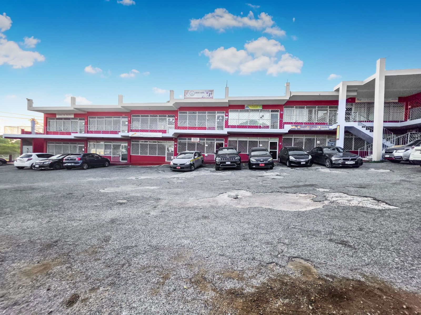 Second image of Unit 5-90b Red Hills rd in Red Hills, St. Andrew, Jamaica - property is For Rent