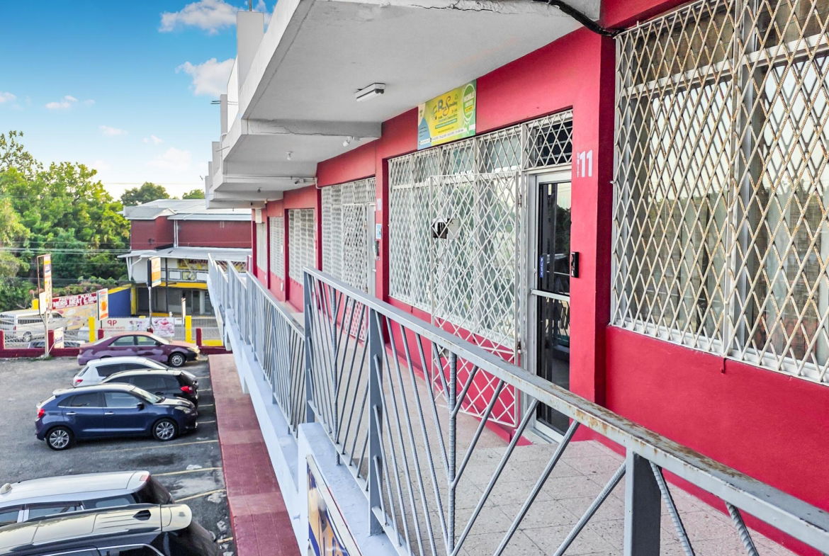 First image of Unit 5-90b Red Hills rd in Red Hills, St. Andrew, Jamaica - property is For Rent