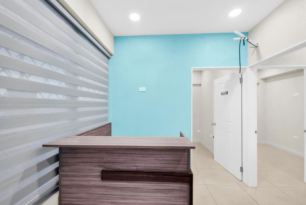 Third image of Unit 5-90b Red Hills rd in Red Hills, St. Andrew, Jamaica - property is For Rent