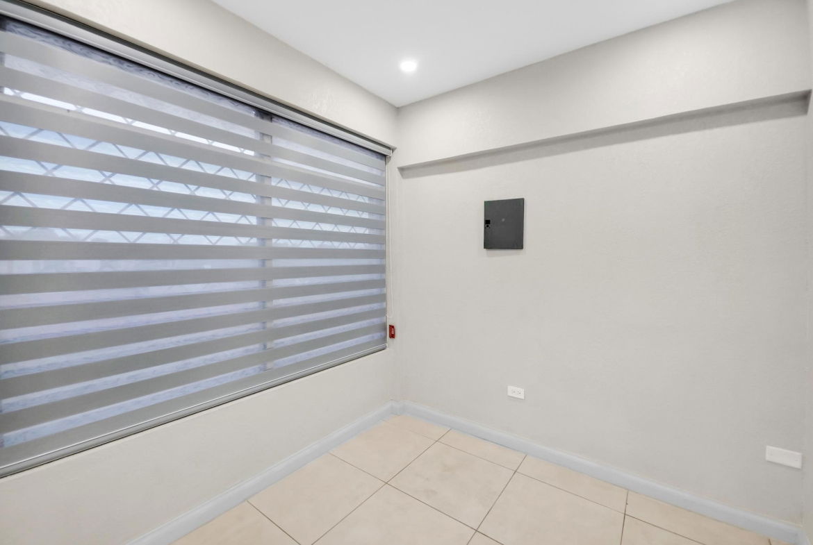 Fourth image of Unit 5-90b Red Hills rd in Red Hills, St. Andrew, Jamaica - property is For Rent