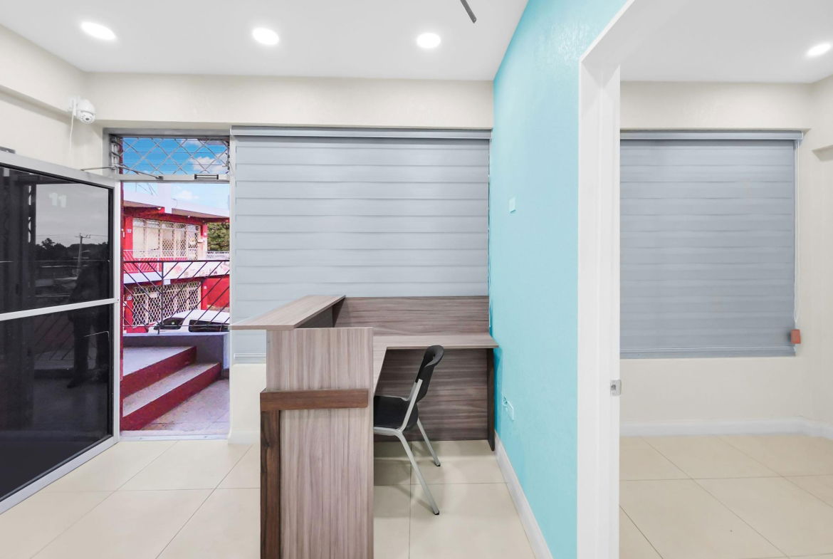 Sixth image of Unit 5-90b Red Hills rd in Red Hills, St. Andrew, Jamaica - property is For Rent