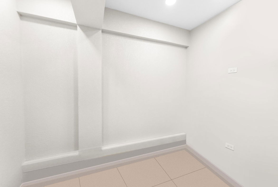 Eighth image of Unit 5-90b Red Hills rd in Red Hills, St. Andrew, Jamaica - property is For Rent