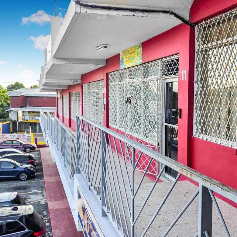 First image of Unit 5-90b Red Hills rd in Red Hills, St. Andrew, Jamaica - property is For Rent