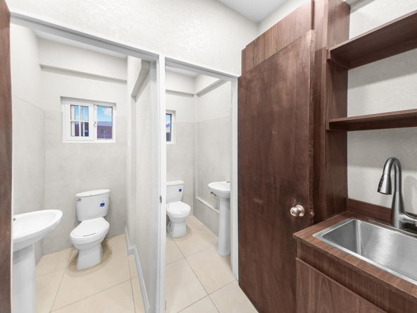 Ninth image of Unit 5-90b Red Hills rd in Red Hills, St. Andrew, Jamaica - property is For Rent