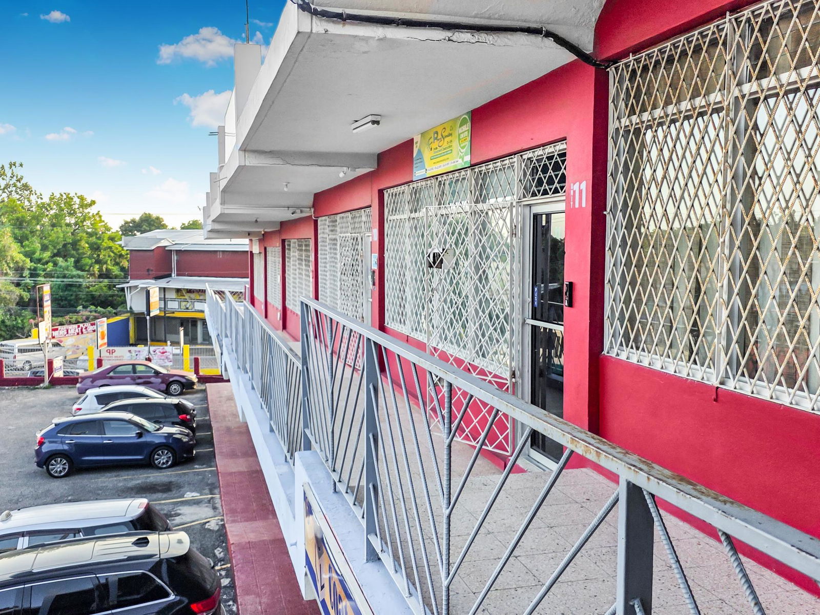 First image of Unit 5-90b Red Hills rd in Red Hills, St. Andrew, Jamaica - property is For Rent
