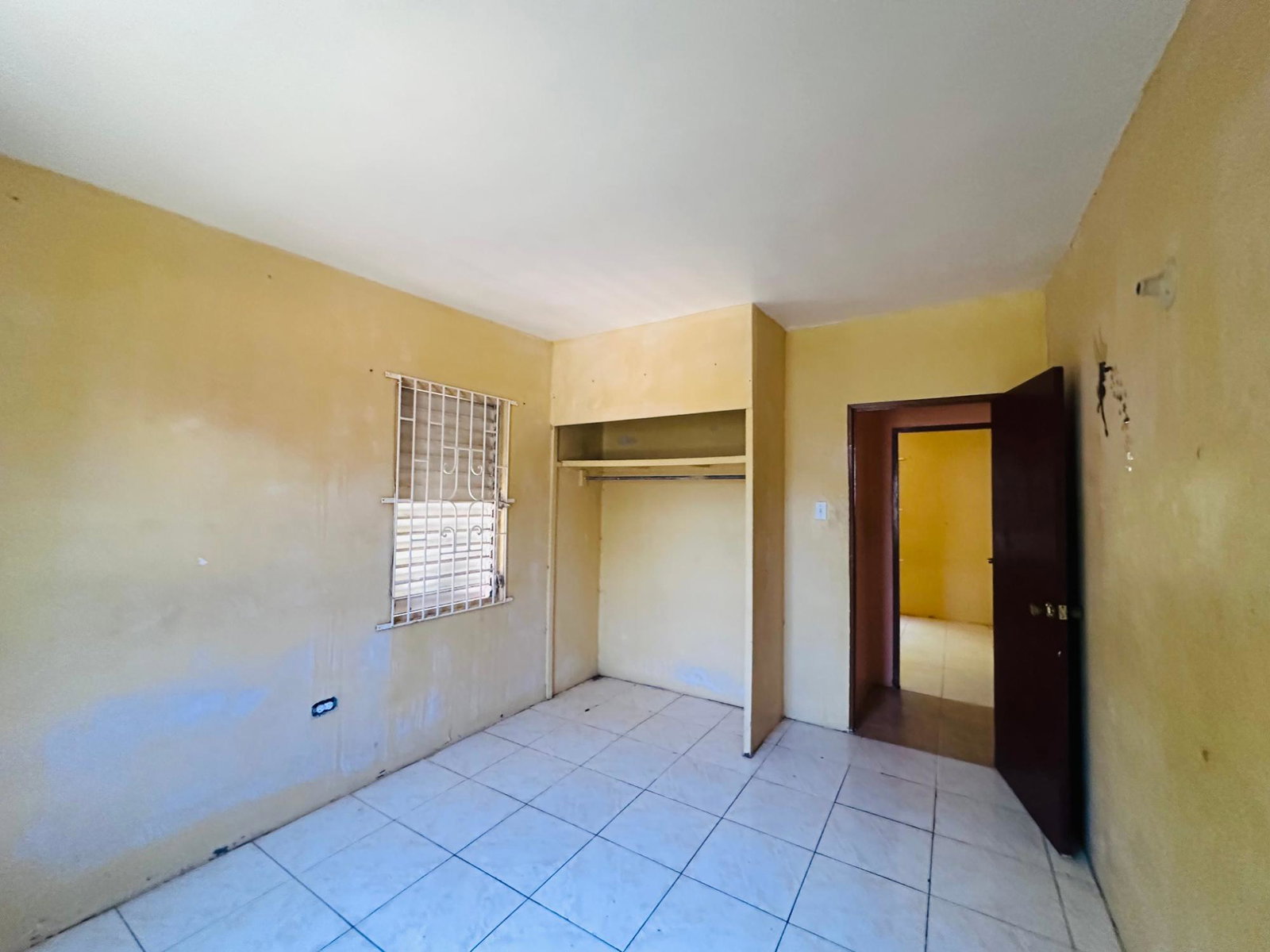 Affordable-Fixer-Upper-House-for-Sale-in-St.-Catherine-Jamaica-–-17-Laura-Drive Twelfth image of 17 Laura Drive in Ensom City, St. Catherine, Jamaica - property is For Sale