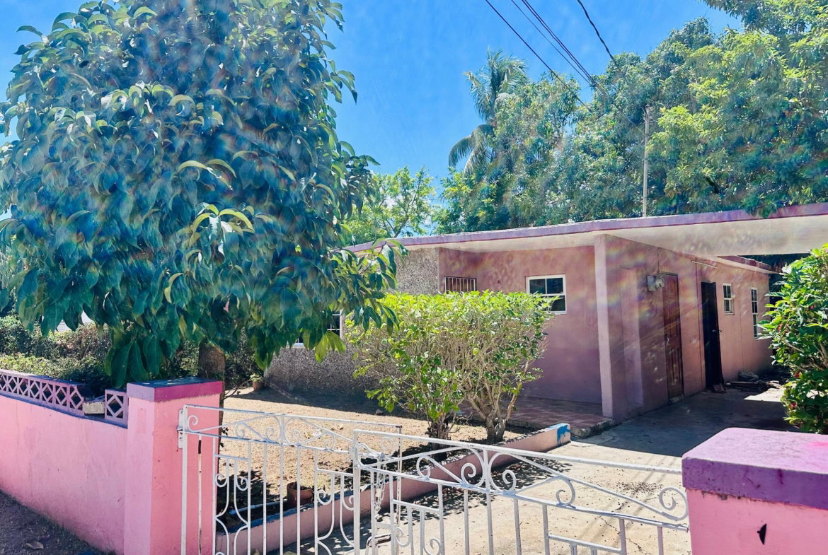 First image of 17 Laura Drive in Ensom City, St. Catherine, Jamaica - property is For Sale