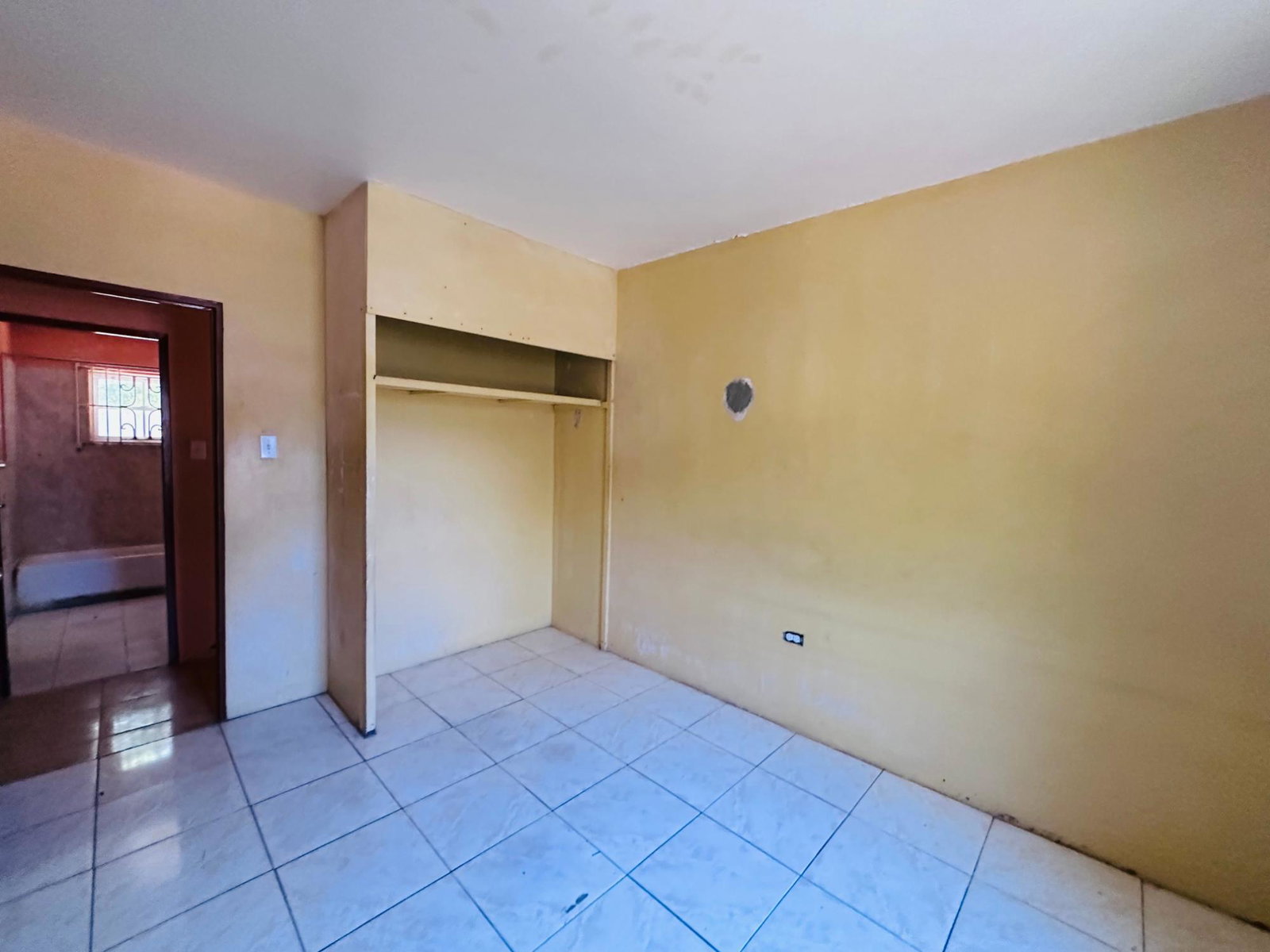 Affordable-Fixer-Upper-House-for-Sale-in-St.-Catherine-Jamaica-–-17-Laura-Drive Fourteenth image of 17 Laura Drive in Ensom City, St. Catherine, Jamaica - property is For Sale